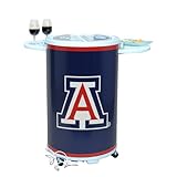 Review Creative Cooling  / The Entertainer Sports Refrigerator / Party Cooler - Arizona
