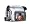 Canon ZR900 MiniDV Camcorder with 37x Optical Zoom