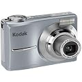 Kodak EasyShare C813 8.2MP Digital Camera with 3x Optical Zoom