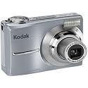 Kodak EasyShare C813 8.2MP Digital Camera with 3x Optical Zoom