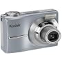 Kodak Easyshare C813 8.2 MP Digital Camera with 3xOptical Zoom