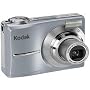 Kodak EasyShare C813 8.2MP Digital Camera with 3x Optical Zoom