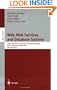 Web, Web-Services, and Database Systems: NODe 2002 Web and Database-Related Workshops, Erfurt, Germany, October 7-10, 2002, Revised Papers (Lecture Notes in Computer Science)