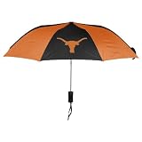 McArthur Texas Longhorns 42'' Folding Umbrella