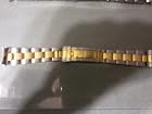 16mm oyster style band