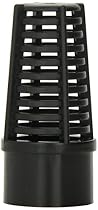 Lifegard Aquatics 1-Inch Slip Suction Screen

