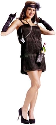 Bootleg Baby Adult Md Lg Adult Womens Costume