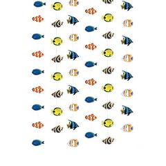 6 Deckenh�nger Fische