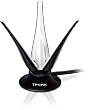 Tp-Link TL-ANT2403N - Antena interior omnidireccional, 3 DBi, cable de 1 metro