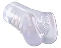 California Exotics Senso Beaded Crystal Pussy Masturbator