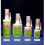 Zap A Gap Ca+ 2 Oz Bottle