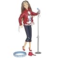 Hannah Montana in Concert Collection Deluxe Singing Doll - True Friend