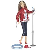 Hannah Montana "In Concert Collection" Deluxe Singing w/ "True Friend"