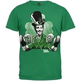 It’s Always Sunny in Philadelphia Irish Charlie Men’s T-Shirt