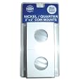 nickel coins Nickel/Quarter 2"