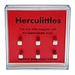 Square Peg Magnets - 6 Pack by Herculittles