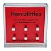 Square Peg Magnets - 6 Pack by Herculittles