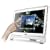 MSI AIO AE1900-05SUS 18.5-Inch Touch Screen Desktop PC - White