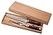 Anolon Brunello Boxed Carving Set, 2 Piece