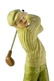 Golfer - 24
