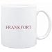 Mug White 