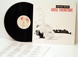 PALACE MUSIC ARISE THEREFORE, Arise therefore. Top copy. Very rare. First UK pressing 1996. Matrix stamp. A, B. DOMINO