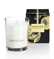 Grapefruit Ginger Filled Candle
