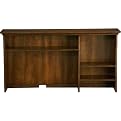 Renovations by Thomasville&reg; Bryant Park Collection Chestnut Desk Hutch