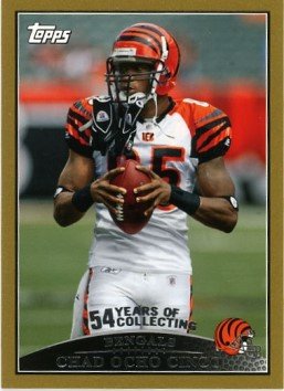 Calvin Johnson Detroit Lions 2008 Topps Super Bowl XLII Card Show #15 Football Card