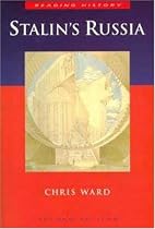 Stalin's Russia (Reading History series)