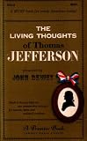 Produkt-Bild: The Living Thoughts of Thomas Jefferson
