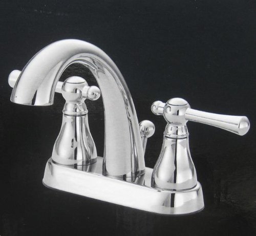 WaterRidge Lavatory Faucet Add More Style to Your Home