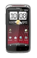 HTC Z715XE Sensation XE with Beats Audio Unlocked Android Smartphone with 3G 1700/2100mHz (T-Mobile US ), Touchscreen, 8 MP Camera - No Warranty - White