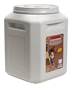 Vittles Vault 50-Pound Stackable