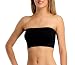 CuteCare Non Padded & Non-Wired Seamless Tube Bra for Women (Size: FREE) RS.189.00