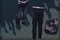 Thermojeans,Thermohose,Hose,Jeans "Nina" warm,Thermojeans- blue Denim Gr.86 bis 158