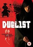 Duelist ( Hyeongsa ) [ NON-USA FORMAT, PAL, Reg.2 Import - United Kingdom ]