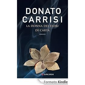 La donna dei fiori di carta (La Gaja Scienza)