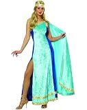 Athena Goddess Adult Costume