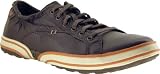 CAT chaussures Caterpillar Delray Trench Brown P713916