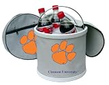 Clemson Tigers - Ice Bucket Coolers