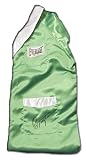 Joe Frazier Signed Green Everlast Mid-Length Robe