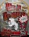 Wild Grinders Wave 2 Beefy Action Figure and Board