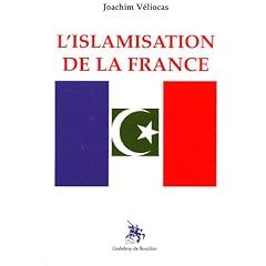 L'islamisation de la France