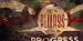 Life Is Always In Progess by Rodney White. CANVAS with 3/4 inch bars. 48.00 inches width by 24.00 inches height. Highest Quality Art Poster Print