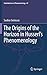 The Origins of the Horizon in Husserl’s Phenomenology (Contributions to Phenomenology, 67)