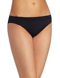 Speedo Women's Solid Hipster Swimsuit Bottom
