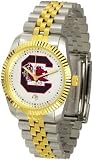 South Carolina Fighting Gamecocks Suntime Mens Executive Watch - NCAA College Athletics