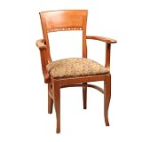 Arm-Chair