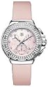 TAG Heuer Women's Formula 1 Diamond Accented Chronograph Watch #CAC1311.FC6220